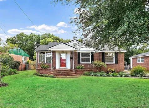 436 W 69th Street Jacksonville FL 32208