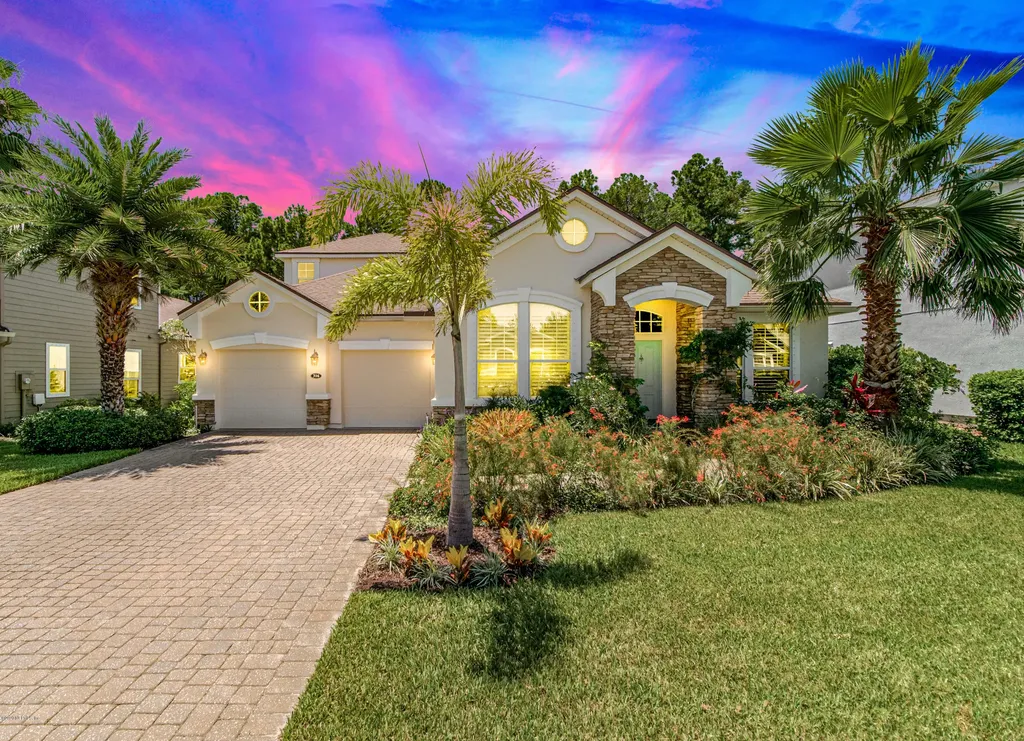 316 Howland Drive Ponte Vedra FL 32081