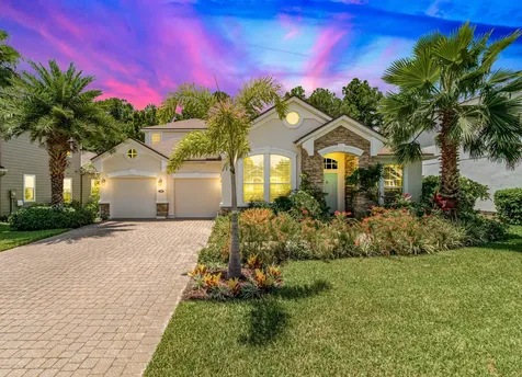 316 Howland Drive Ponte Vedra FL 32081