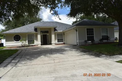 2112 Willesdon Drive E Jacksonville FL 32246