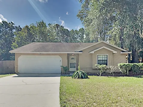 1559 Panther Ridge Court Jacksonville FL 32225