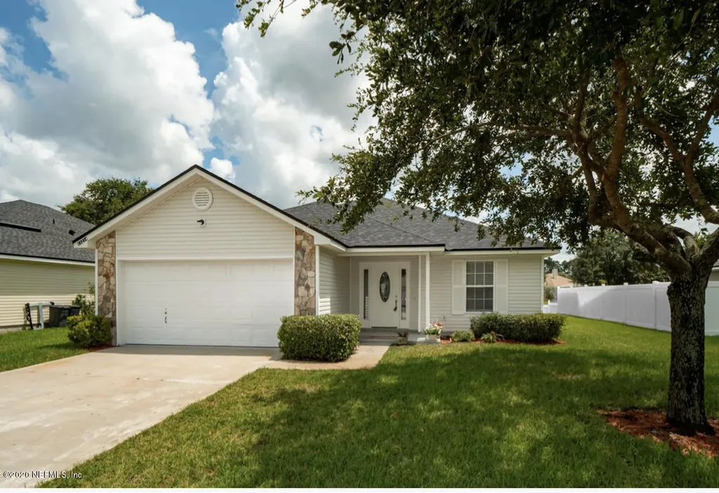 11214 Stanley Steamer Lane Jacksonville FL 32246