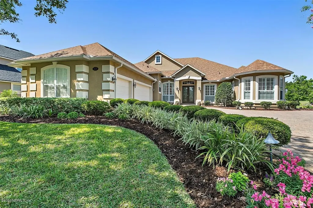 1839 S Landguard Road St. Augustine FL 32092