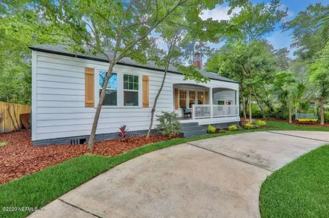 1404 Inwood Terrace Jacksonville FL 32207