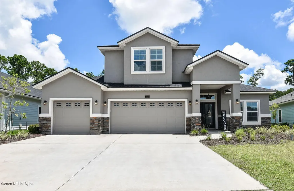 160 Greenview Lane St. Augustine FL 32092