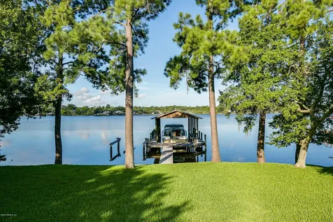 5050 Ortega Forest Drive Jacksonville FL 32210