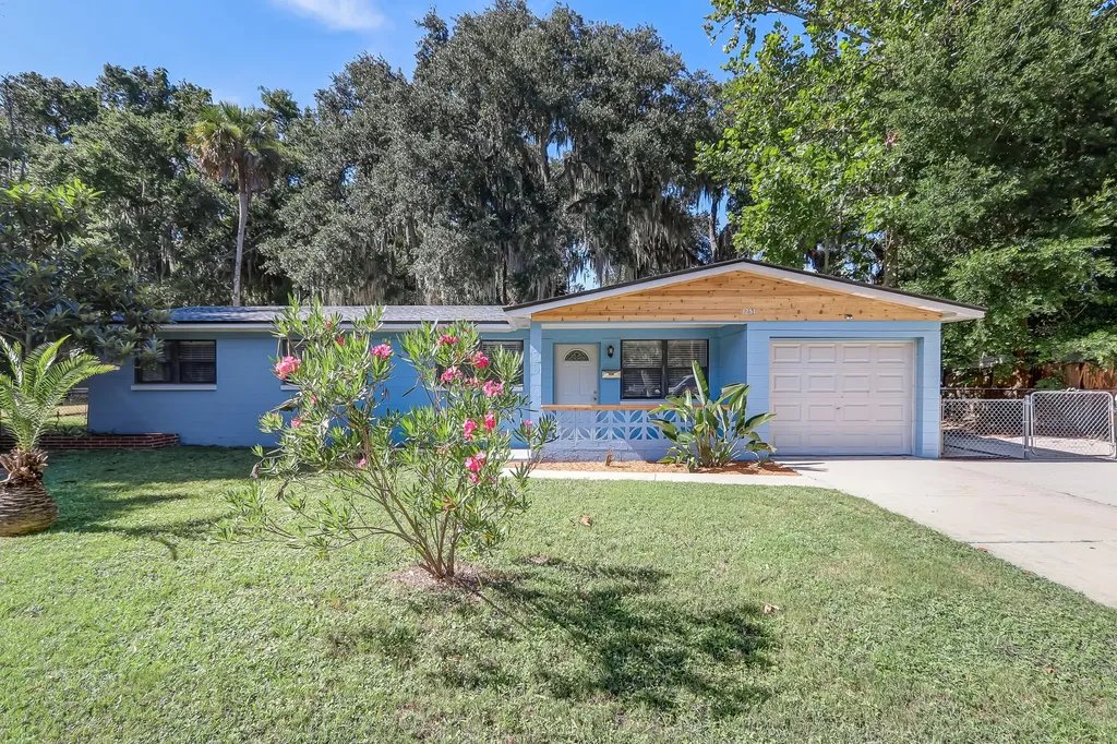 1251 Nantucket Avenue Jacksonville FL 32233