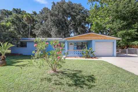 1251 Nantucket Avenue Jacksonville FL 32233