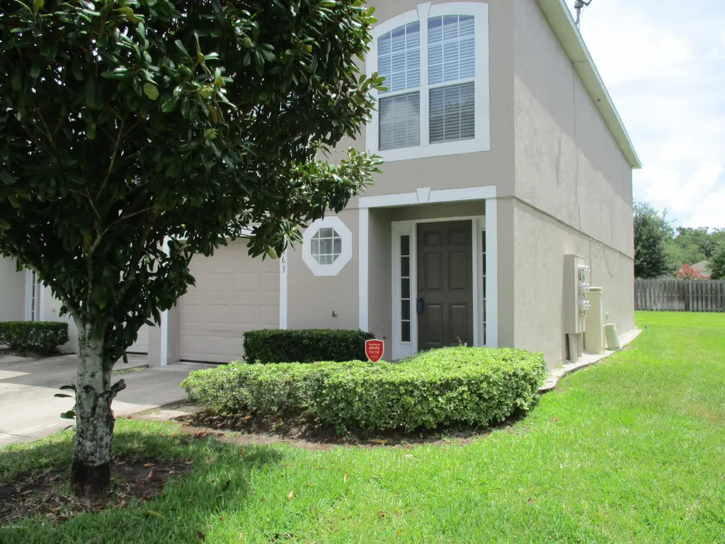 11863 Lake Bend Circle Jacksonville FL 32218