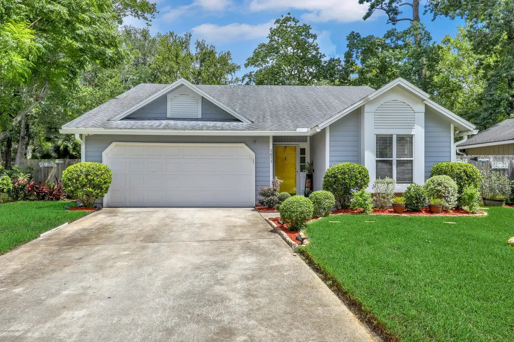 7655 Hilsdale Harbor Court Jacksonville FL 32216