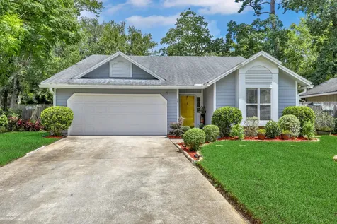 7655 Hilsdale Harbor Court Jacksonville FL 32216