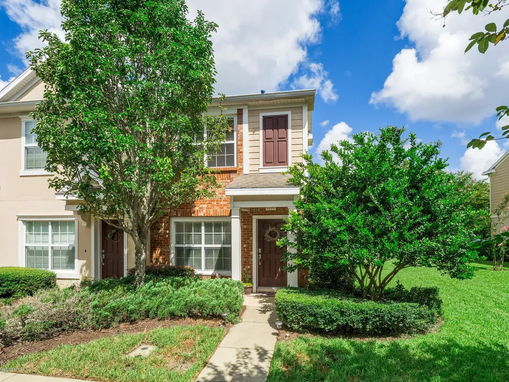 8111 Summer Point Court Jacksonville FL 32256