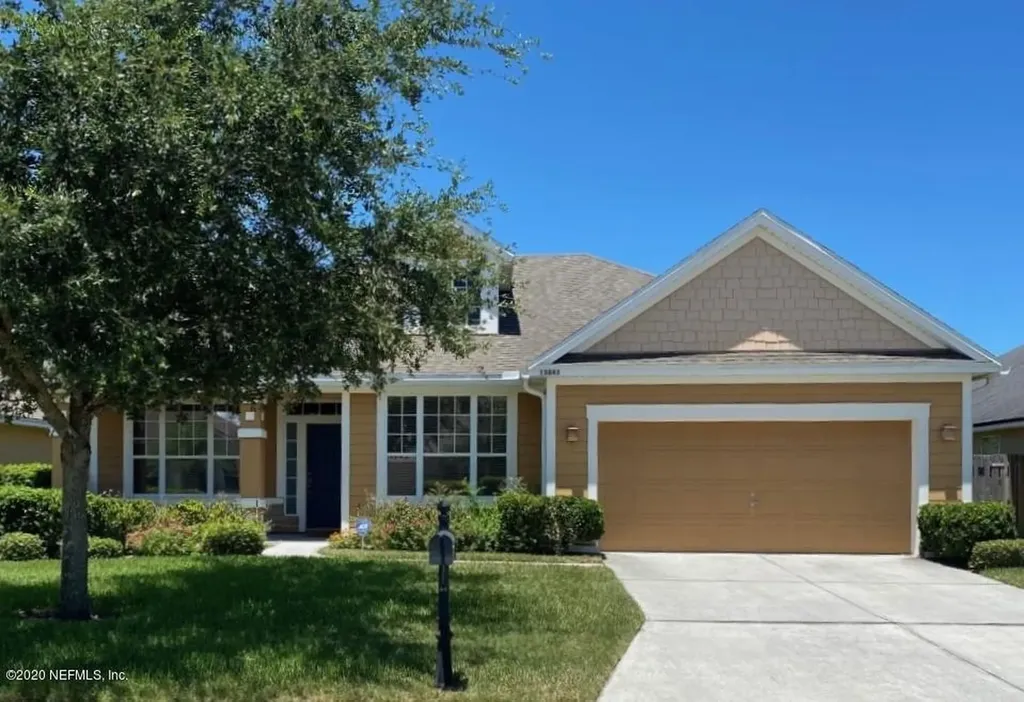 13843 Jeremiah Road Jacksonville FL 32224