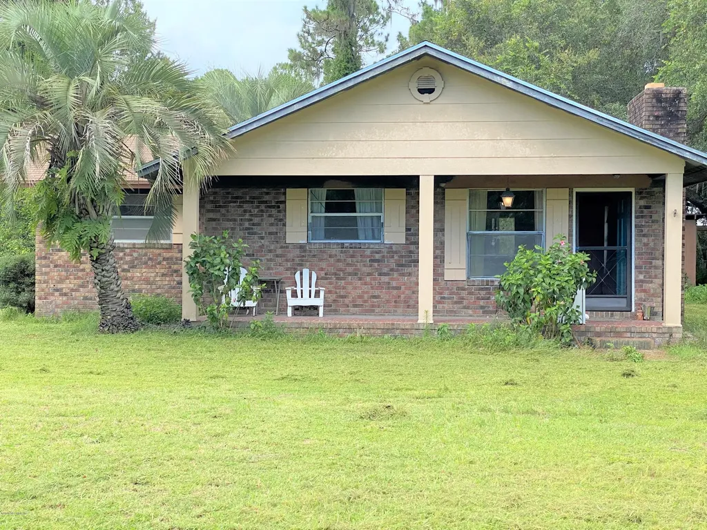 115 Kane Road East Palatka FL 32131