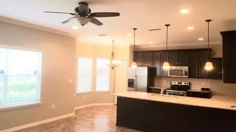 534 Sherwood Oaks Drive Orange Park FL 32073