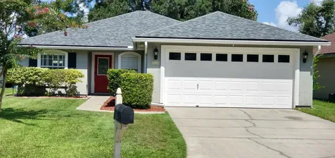 8045 Shadwell Court Jacksonville FL 32244