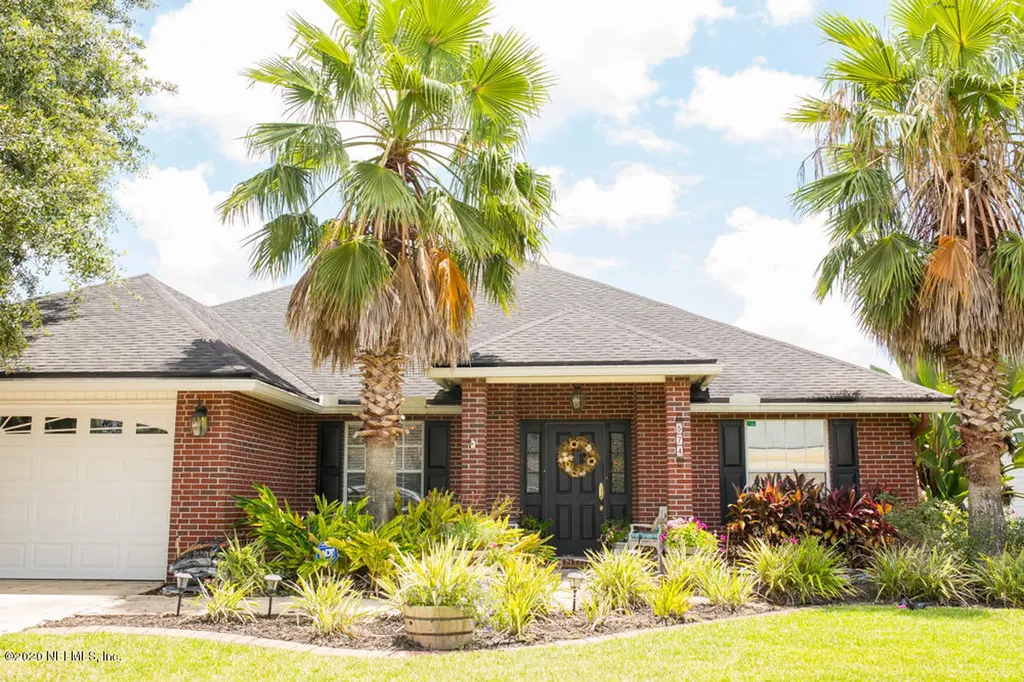 574 Chestwood Chase Drive Orange Park FL 32065