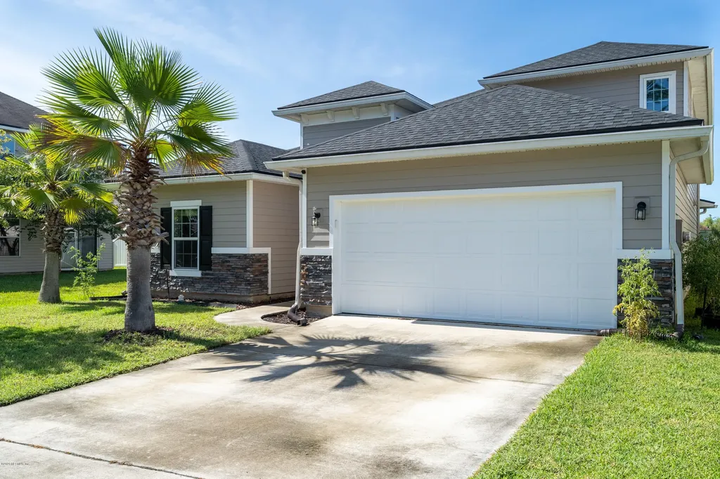 15462 Turkoman Circle Jacksonville FL 32218
