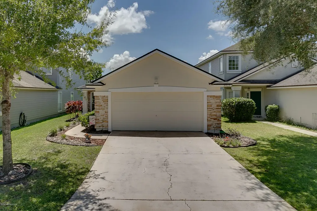 3517 Pebble Stone Court Orange Park FL 32065
