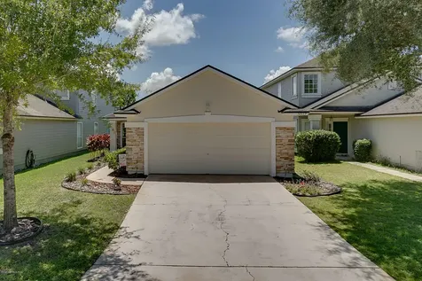 3517 Pebble Stone Court Orange Park FL 32065