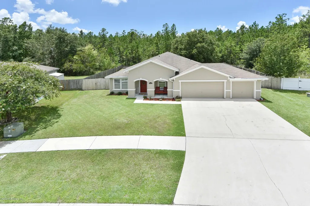 11274 Belmont Oaks Drive Jacksonville FL 32220