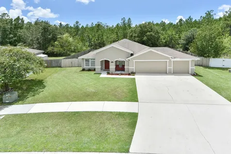 11274 Belmont Oaks Drive Jacksonville FL 32220