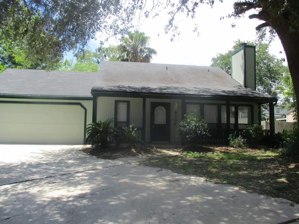 8176 Kilwinning Lane Jacksonville FL 32244