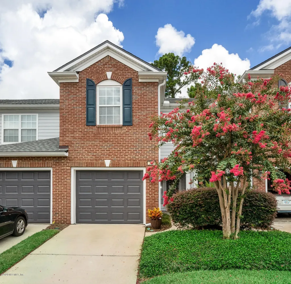 13347 Stone Pond Drive Jacksonville FL 32224