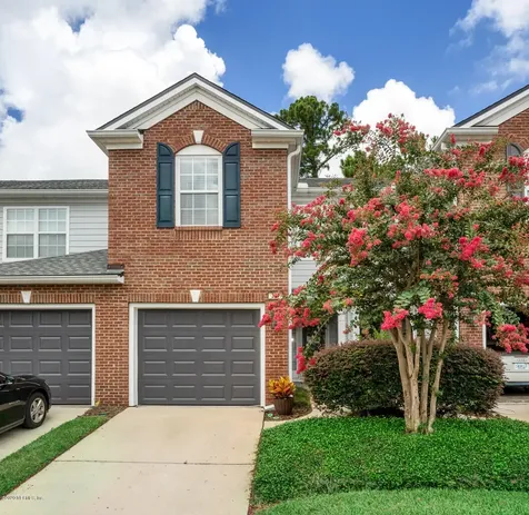 13347 Stone Pond Drive Jacksonville FL 32224