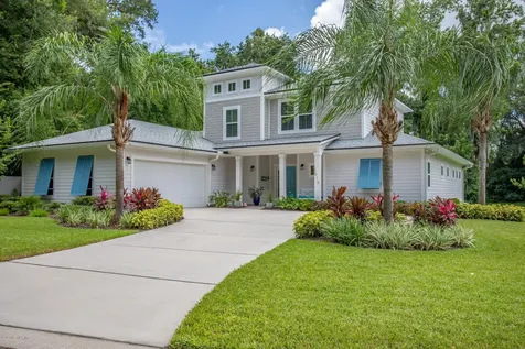 1515 Emma Lane Neptune Beach FL 32266