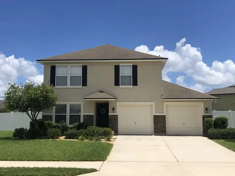 3199 Canyon Falls Drive Green Cove Springs FL 32043