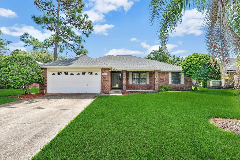 4421 Crooked Brook Court Jacksonville FL 32224