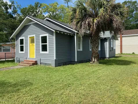 860 Ontario Street Jacksonville FL 32254