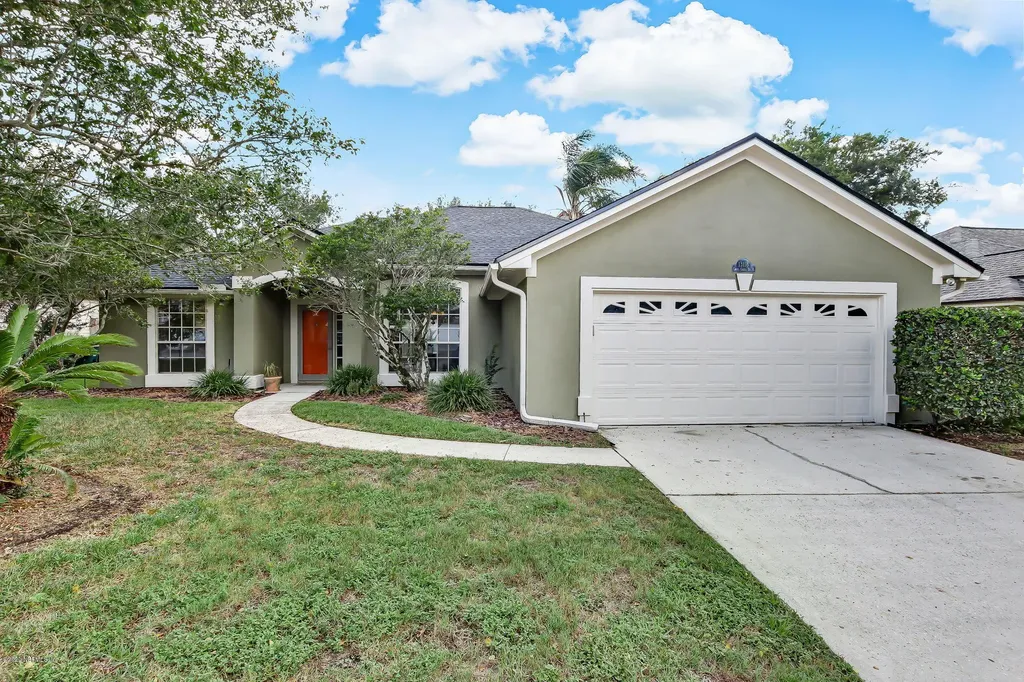 13118 Chets Creek Drive N Jacksonville FL 32224