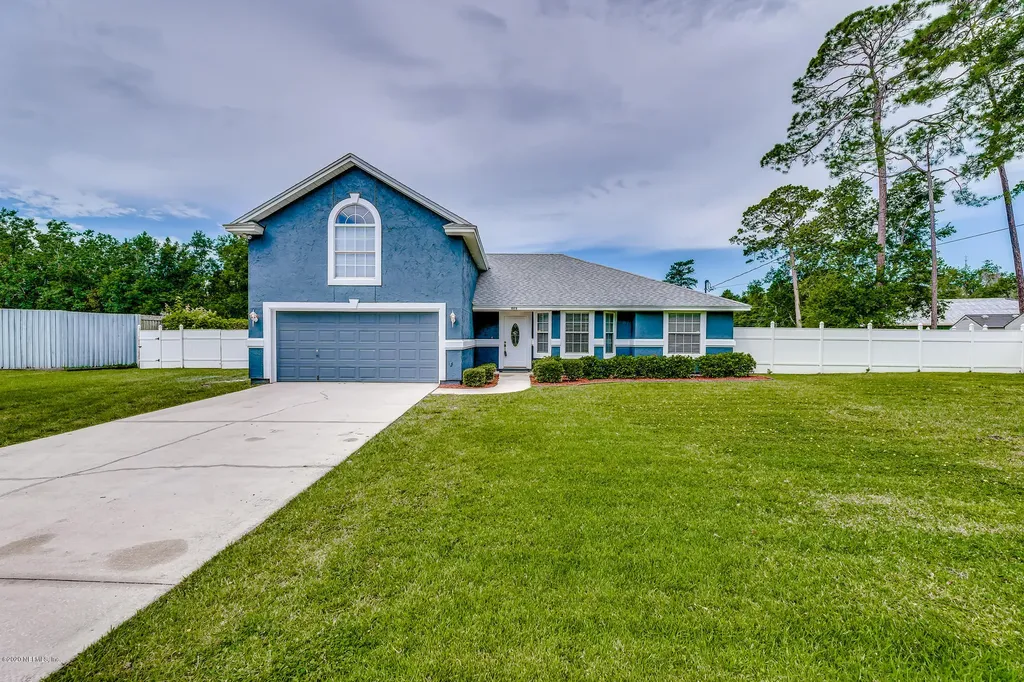 1373 Riviera Drive Green Cove Springs FL 32043