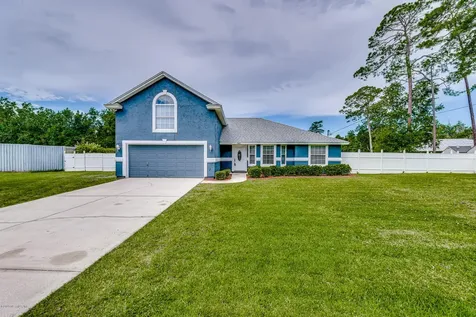 1373 Riviera Drive Green Cove Springs FL 32043