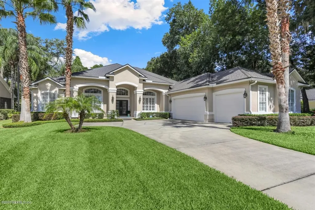 1652 Norton Hill Drive Jacksonville FL 32225
