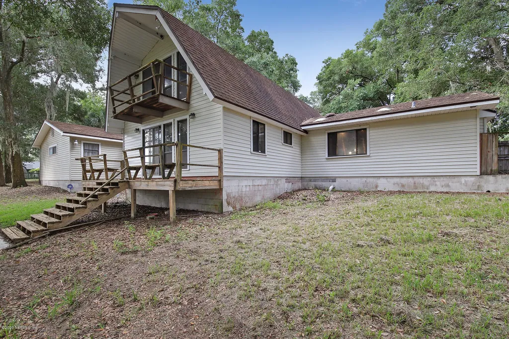 14155 Mount Pleasant Road Jacksonville FL 32225