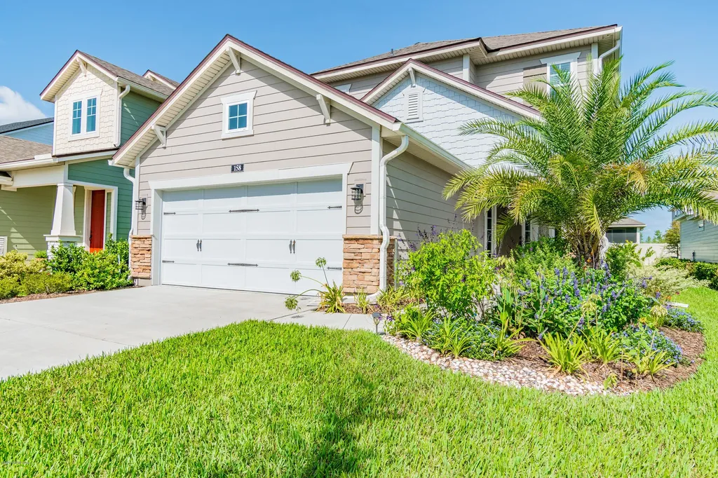 158 Tabby Lake Avenue St. Augustine FL 32092