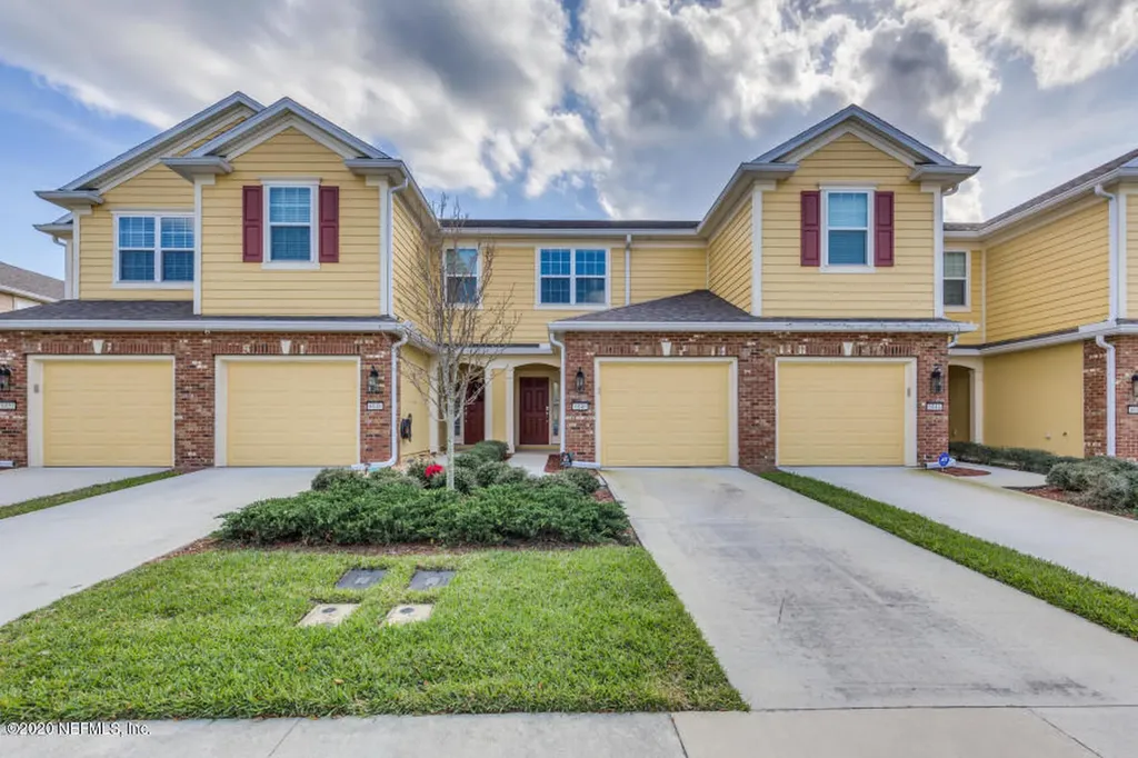 6846 Roundleaf Drive Jacksonville FL 32258