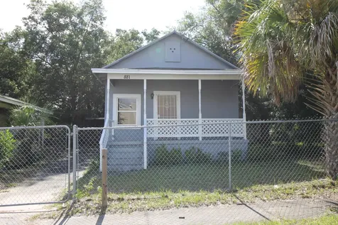 881 Bridier Street Jacksonville FL 32206