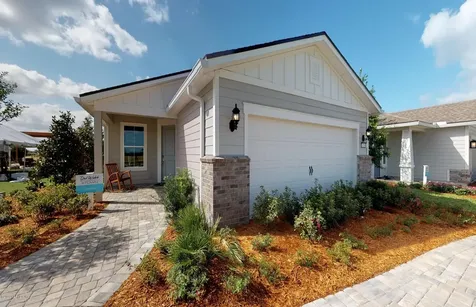 11215 Prescott Court Jacksonville FL 32256