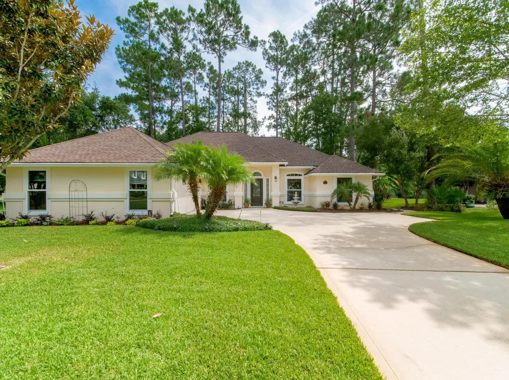2020 Woodlake Drive Fleming Island FL 32003