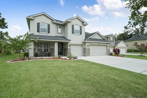 12257 Silverthorn Court Jacksonville FL 32258