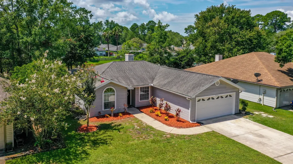 3626 Carol Ann Lane Jacksonville FL 32223