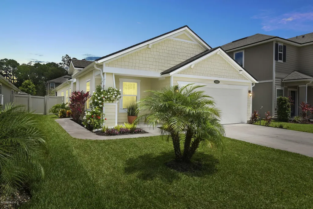 4820 Reef Heron Circle Jacksonville FL 32257