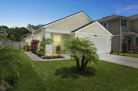 4820 Reef Heron Circle Jacksonville FL 32257