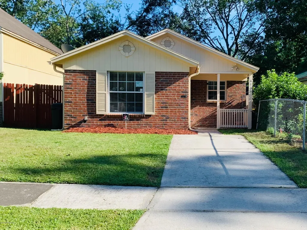 6130 Delmar Place Jacksonville FL 32205
