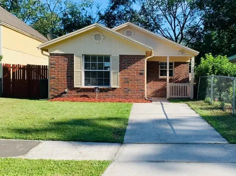 6130 Delmar Place Jacksonville FL 32205