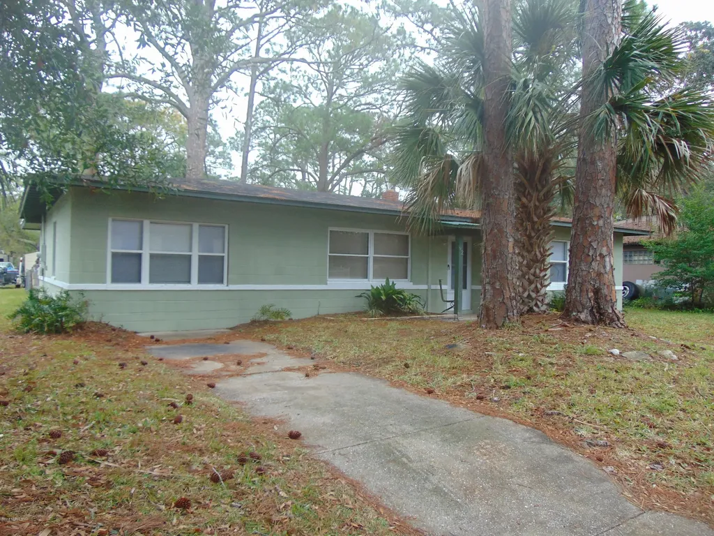 92 Colon Avenue St. Augustine FL 32084
